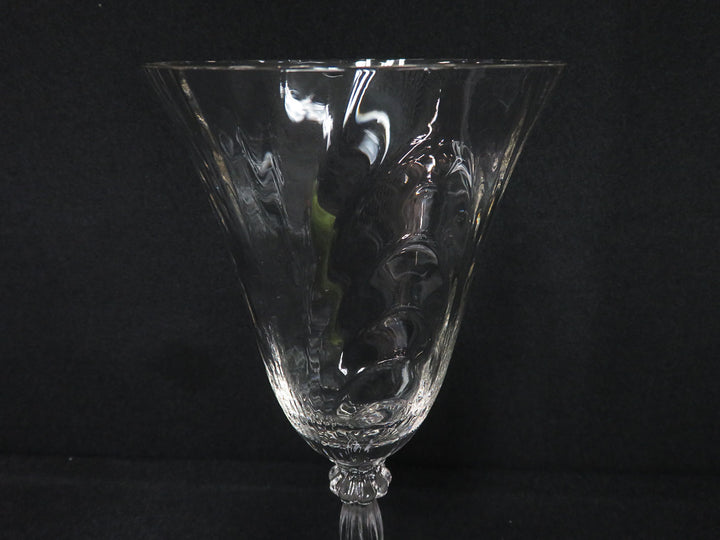 Cambridge Water Glasses