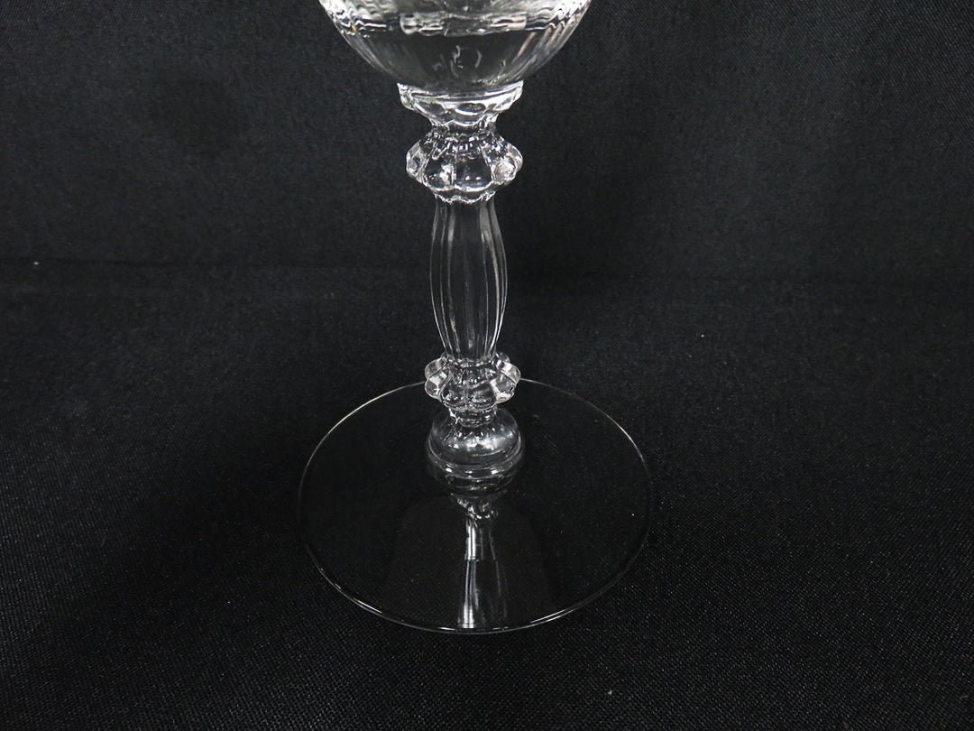 Cambridge Water Glasses