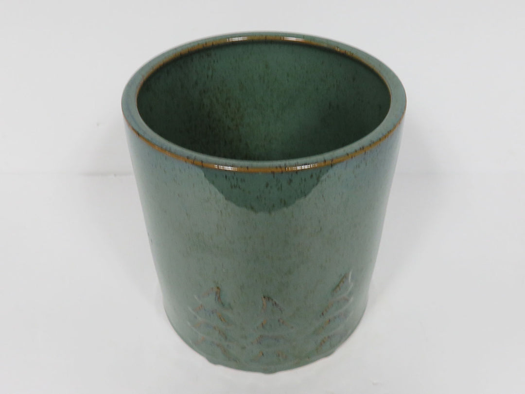 Crate & Barrel Planter
