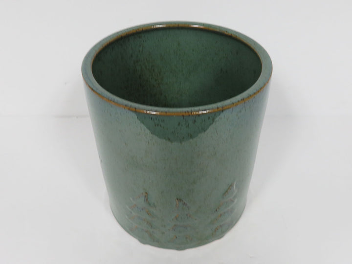 Crate & Barrel Planter