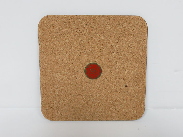 Vintage Pimpernel Christmas Coasters