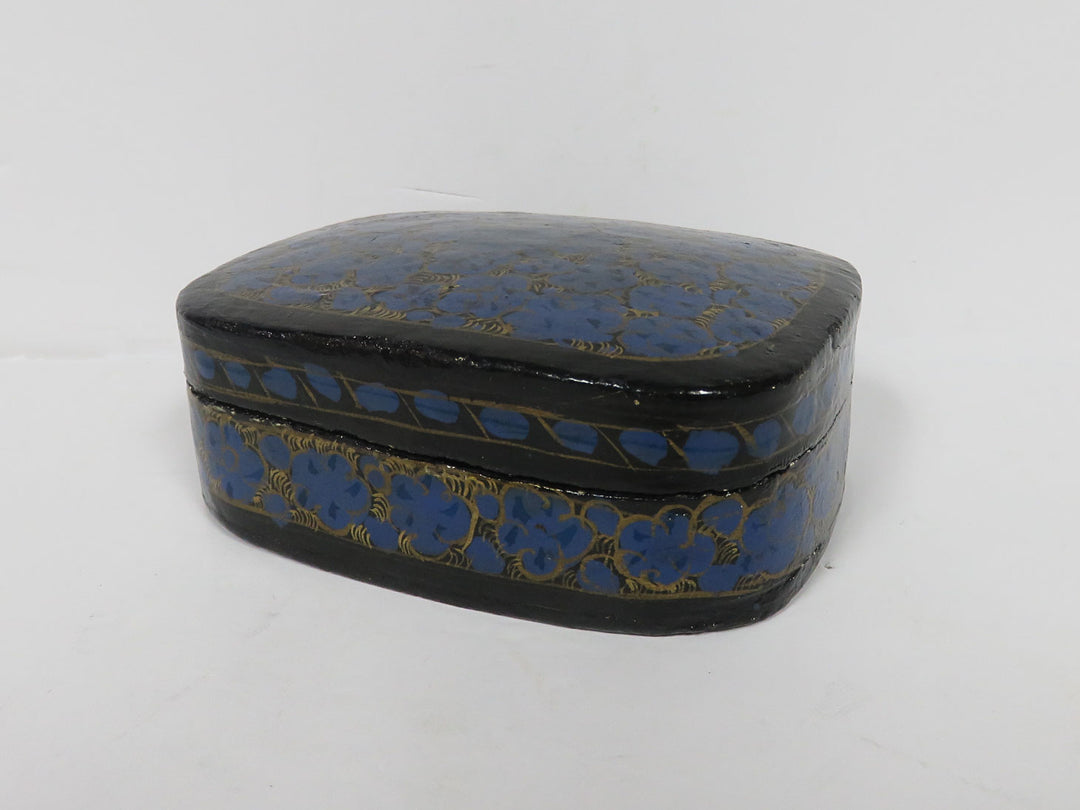 Kashmir Trinket Box