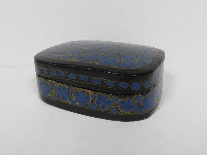 Kashmir Trinket Box