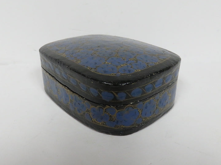 Kashmir Trinket Box