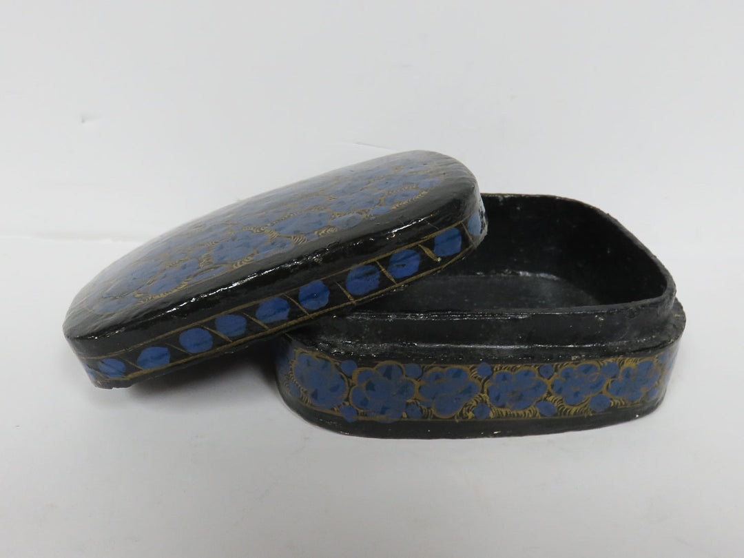 Kashmir Trinket Box