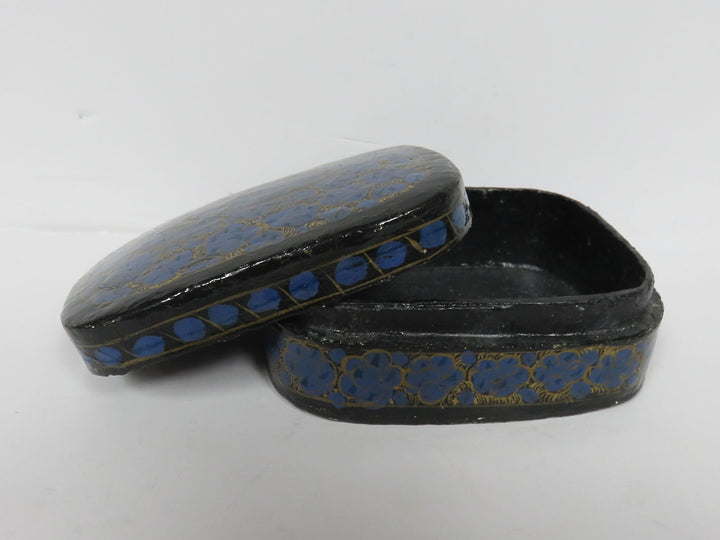 Kashmir Trinket Box