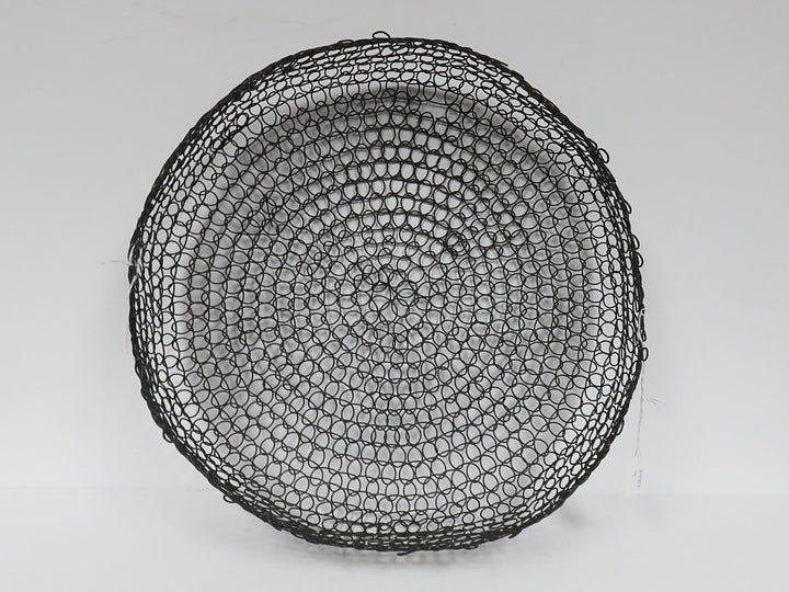 Decorative Wire Bowl