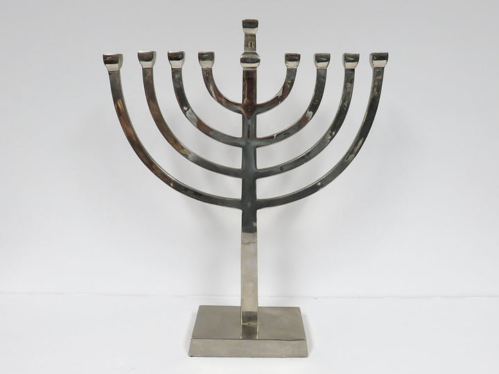 Hanukkah Menorah