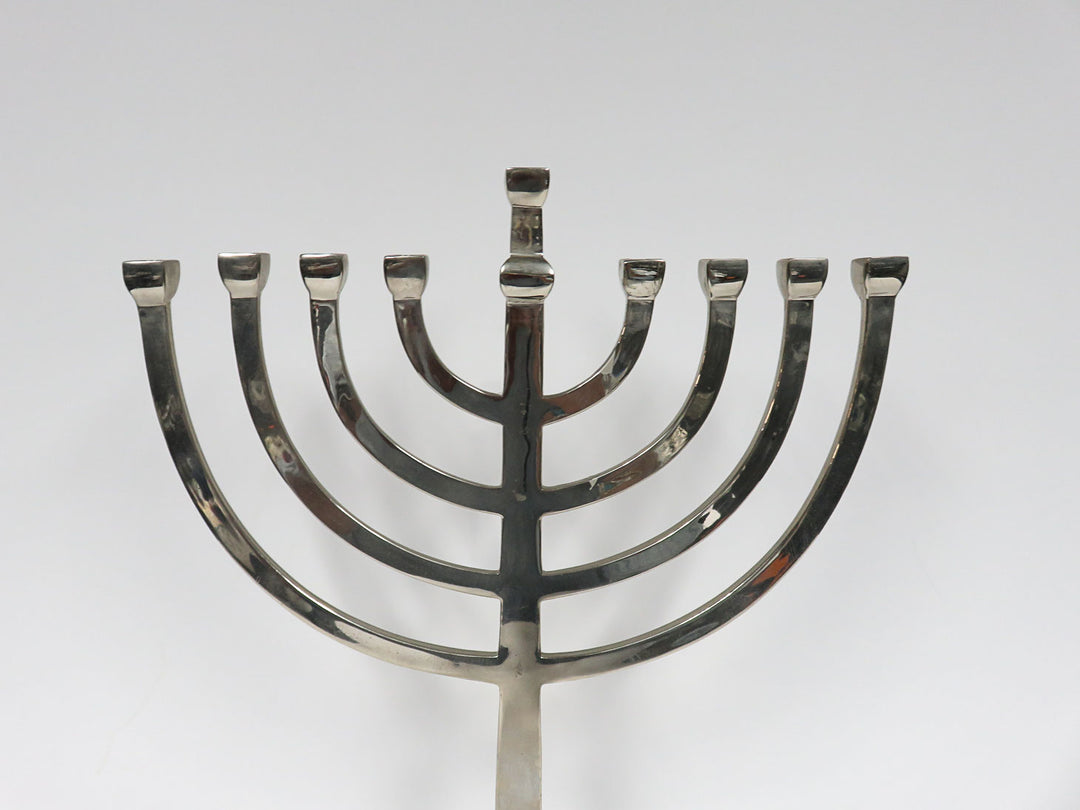 Hanukkah Menorah
