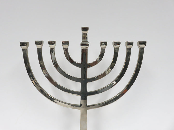Hanukkah Menorah