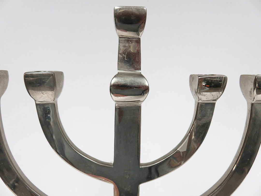 Hanukkah Menorah