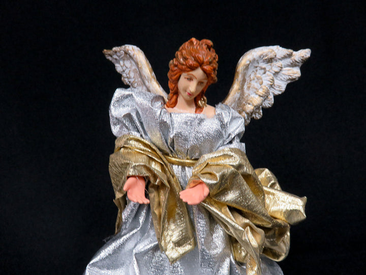 Christmas Tree Topper