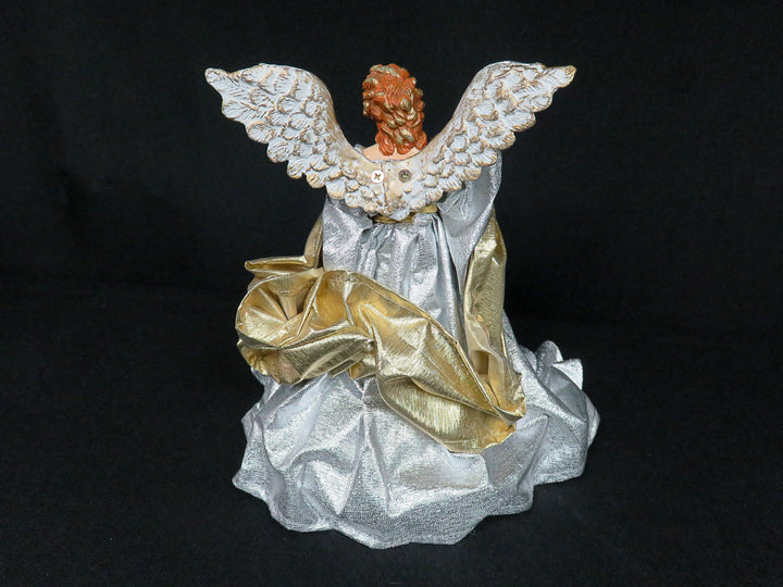 Christmas Tree Topper