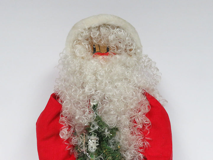 Standing Father Christmas