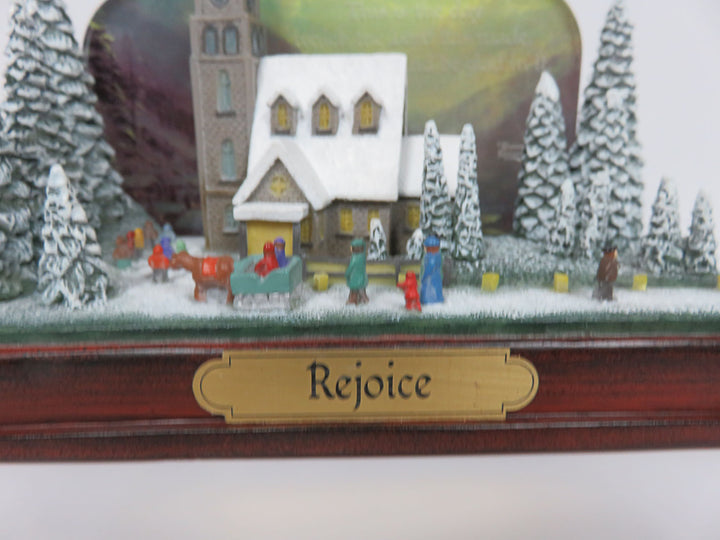 Thomas Kinkade Hawthorne Village