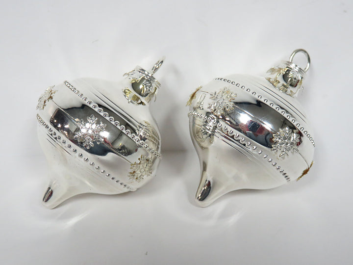 Neiman Marcus Salt & Pepper