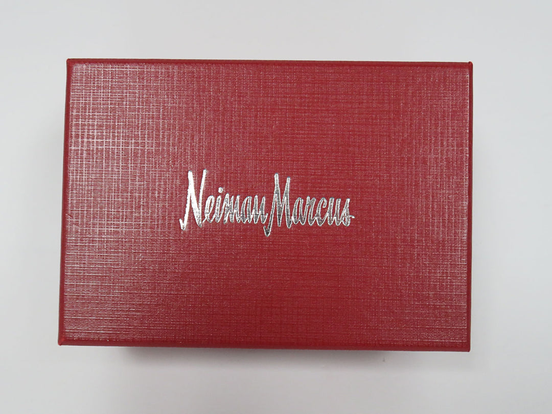 Neiman Marcus Salt & Pepper