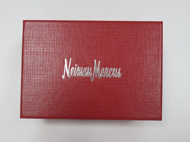 Neiman Marcus Salt & Pepper