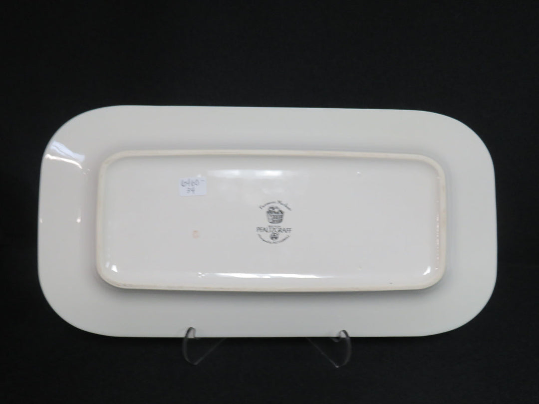 Pfaltzgraff "Farmer's Market" Plate