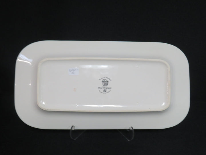 Pfaltzgraff "Farmer's Market" Plate