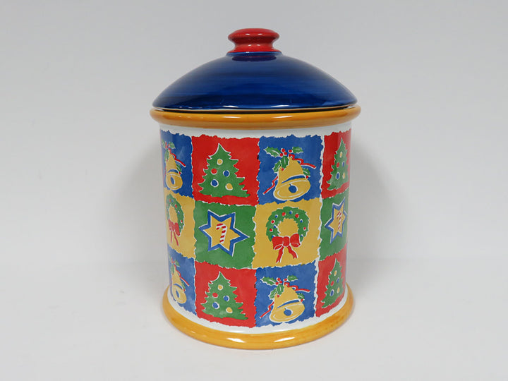 Williams Sonoma Cookie Jar