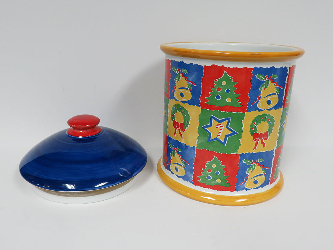 Williams Sonoma Cookie Jar