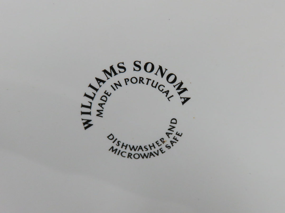 Williams Sonoma Cookie Jar