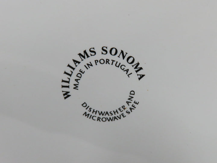 Williams Sonoma Cookie Jar