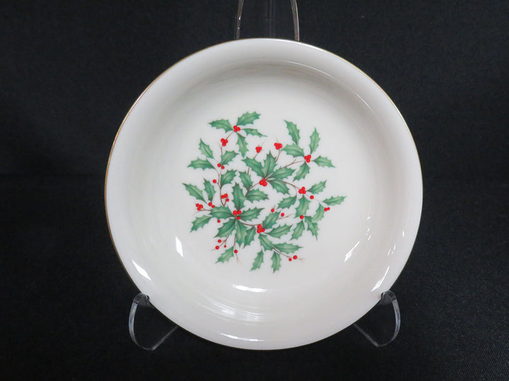 Lenox "Presidential" Holiday China