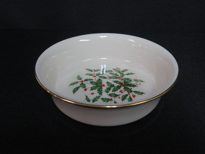 Lenox "Presidential" Holiday China