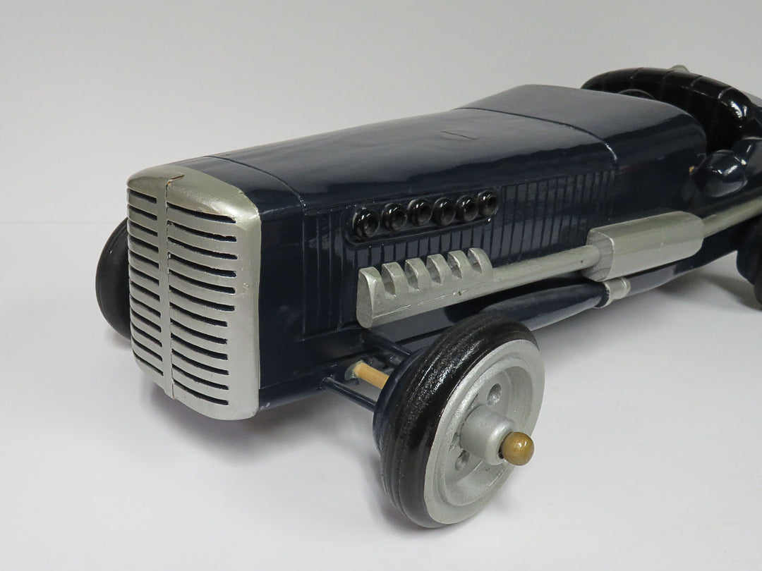 Replica Tether Car
