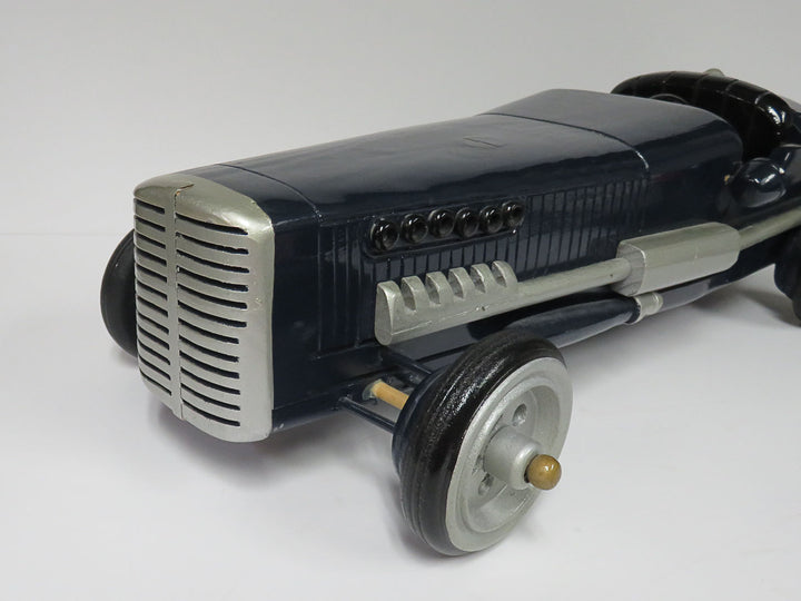 Replica Tether Car