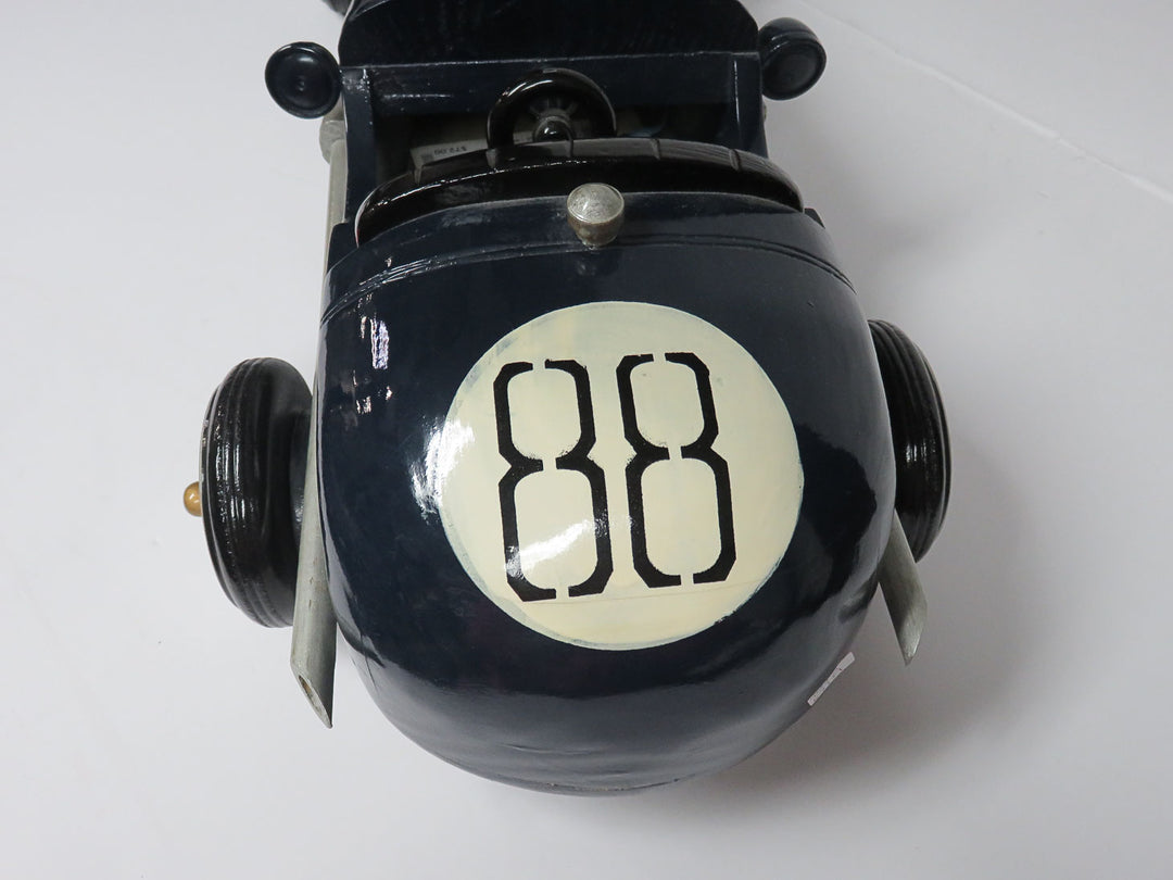 Replica Tether Car