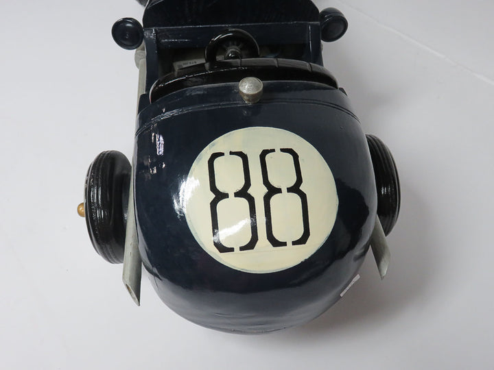 Replica Tether Car