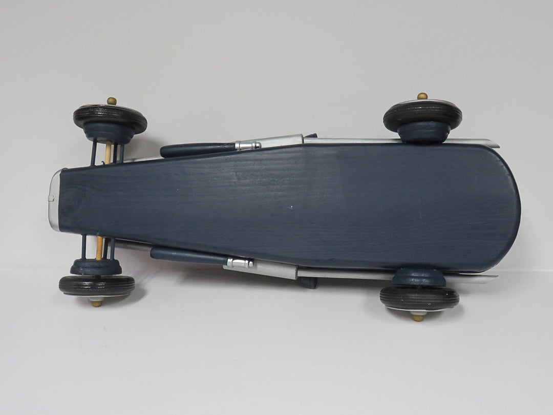 Replica Tether Car