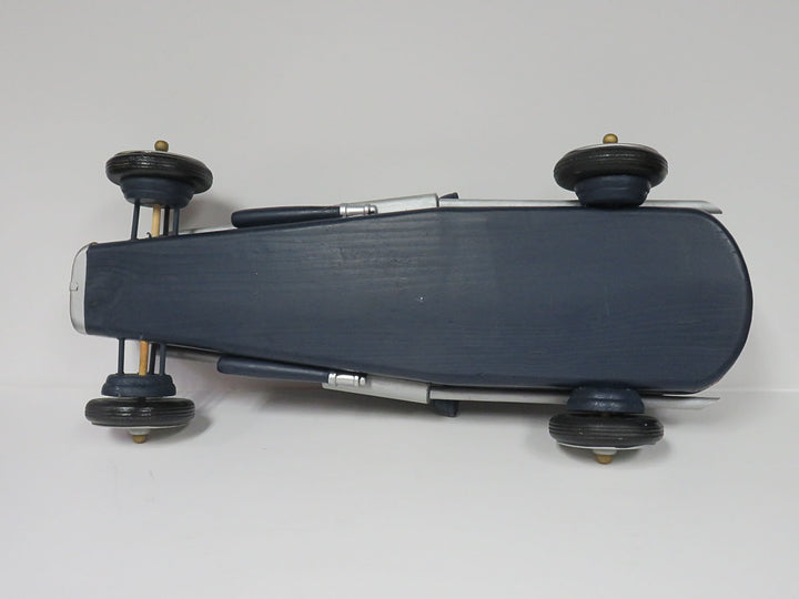 Replica Tether Car