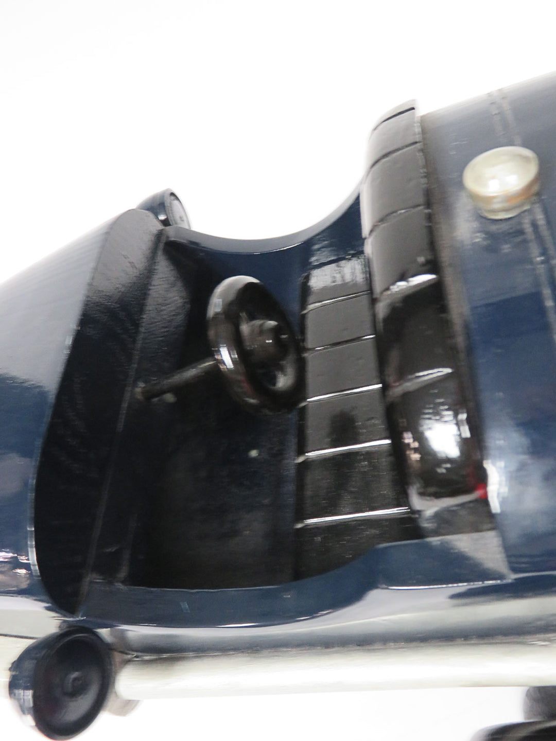 Replica Tether Car
