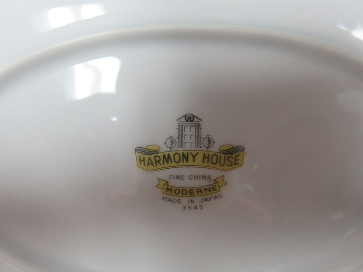 Harmony House Moderne China Set