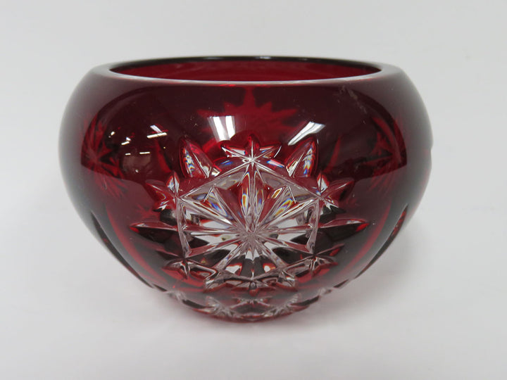 Waterford Votive Holder