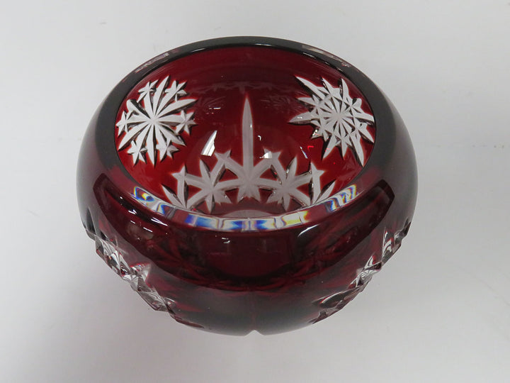 Waterford Votive Holder