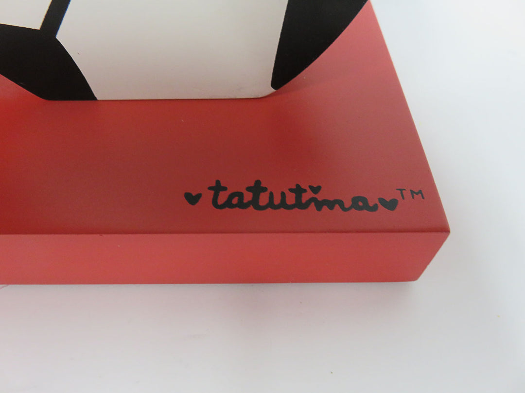 Tatutina Sports Bookends