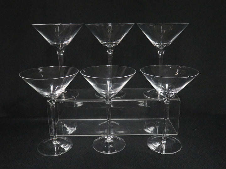 Martini Glasses