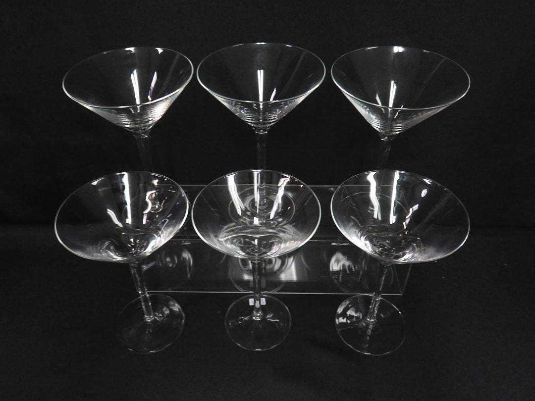 Martini Glasses
