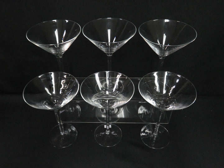 Martini Glasses