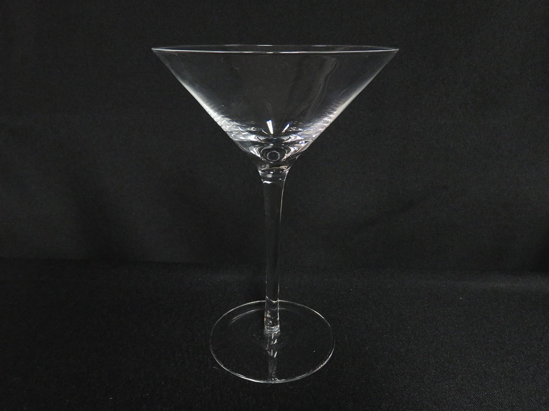 Martini Glasses