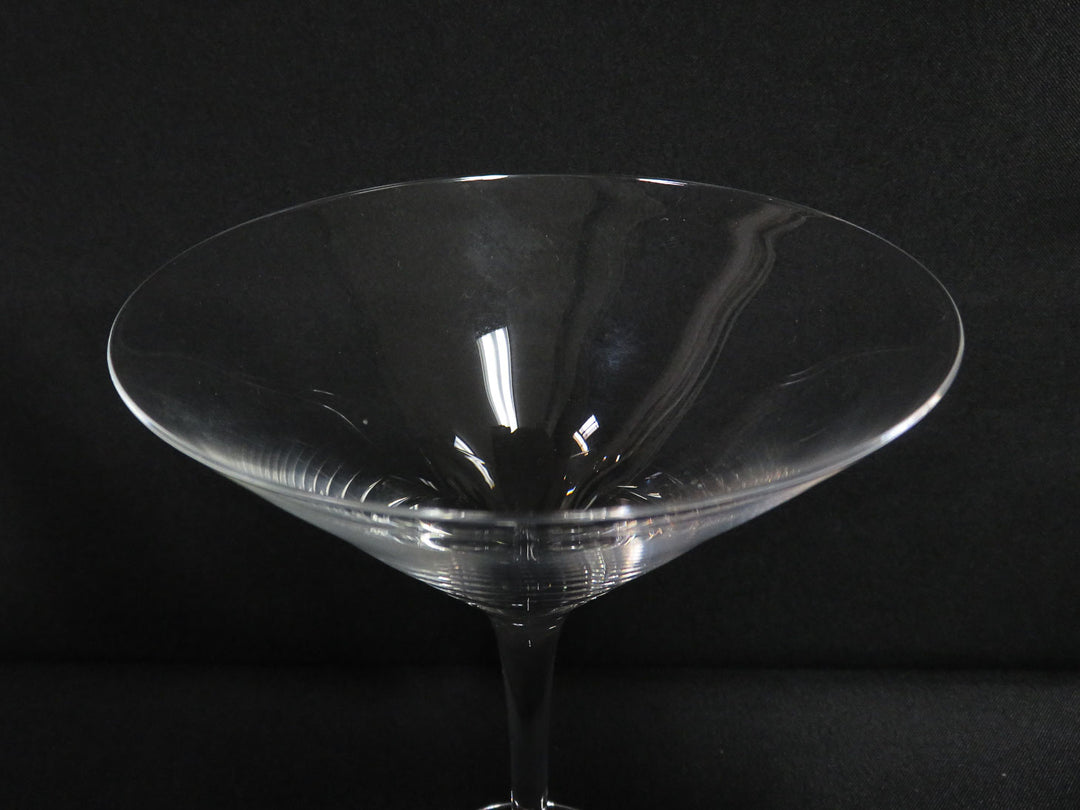 Martini Glasses