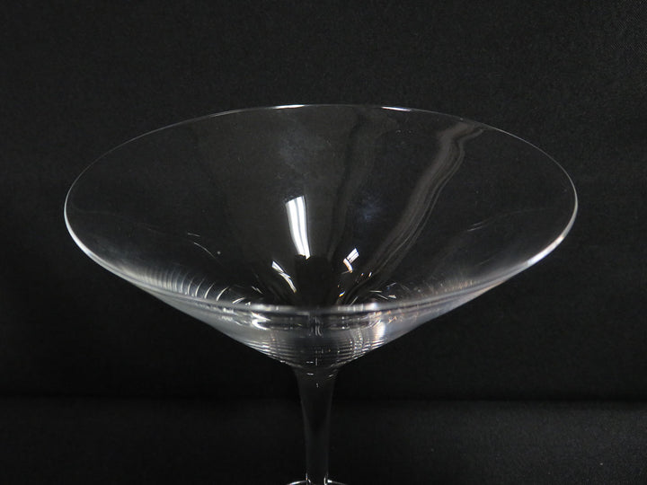 Martini Glasses