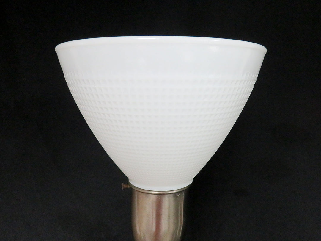 Rembrandt MCM Torchiere Lamp