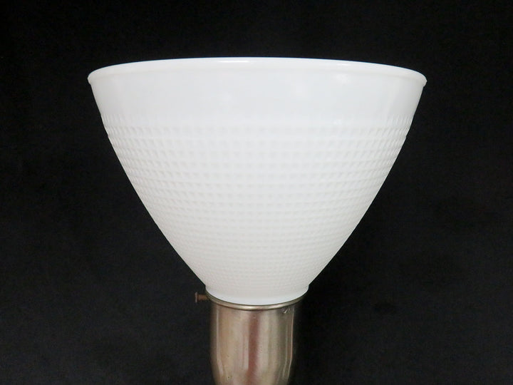 Rembrandt MCM Torchiere Lamp