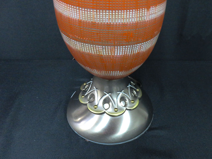 Rembrandt MCM Torchiere Lamp